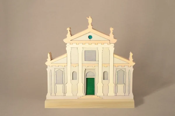 Abbazia di San Giorgio Maggiore