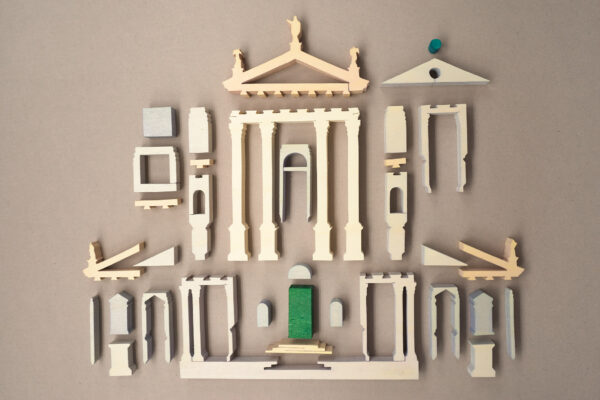 Abbazia di San Giorgio Maggiore - immagine 2