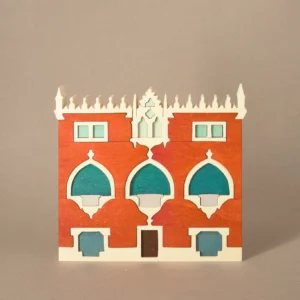 Casa dei Tre Oci