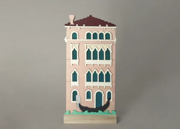 Palazzo Pesaro Rava