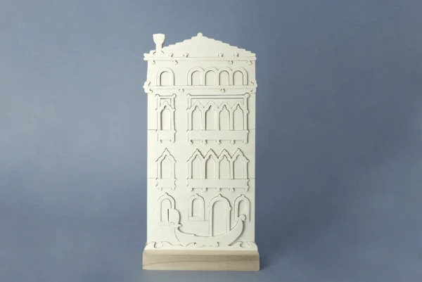 Palazzo Pesaro Rava - immagine 3